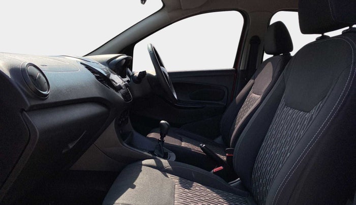 2020 Ford Figo Aspire TITANIUM1.5 DIESEL, Diesel, Manual, 49,754 km, Right Side Front Door Cabin