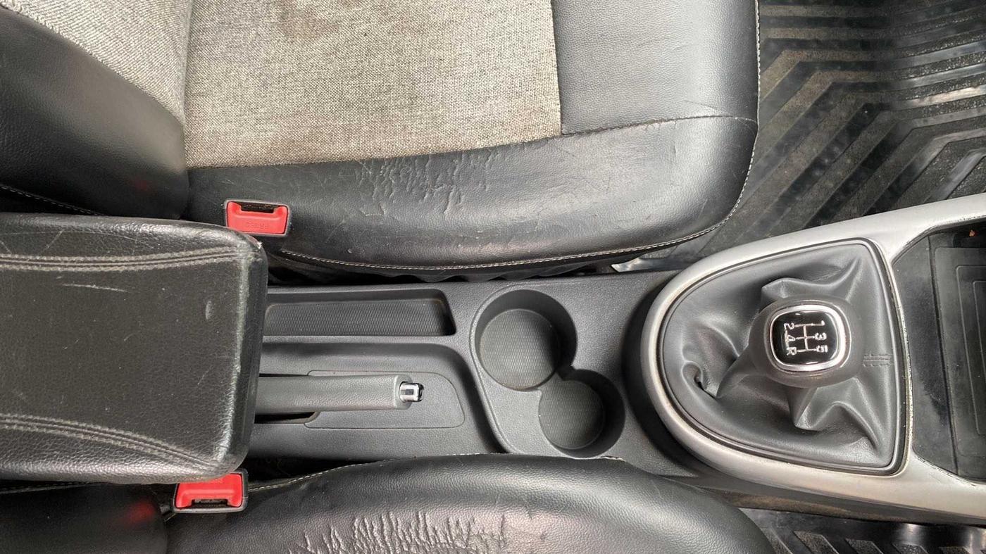 2019 Hyundai GRAND I10 NIOS ASTA 1.2 KAPPA VTVT, Petrol, Manual, 46,597 km, Gear Lever