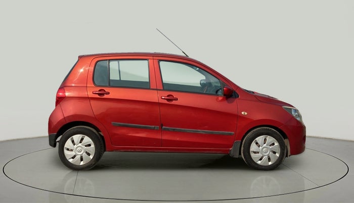 2014 Maruti Celerio VXI AMT, Petrol, Automatic, 81,988 km, Right Side View