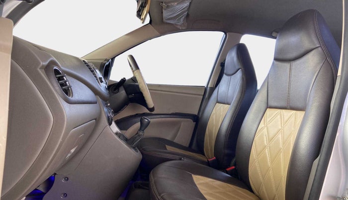 2015 Hyundai i10 SPORTZ 1.1, Petrol, Manual, 42,638 km, Right Side Front Door Cabin