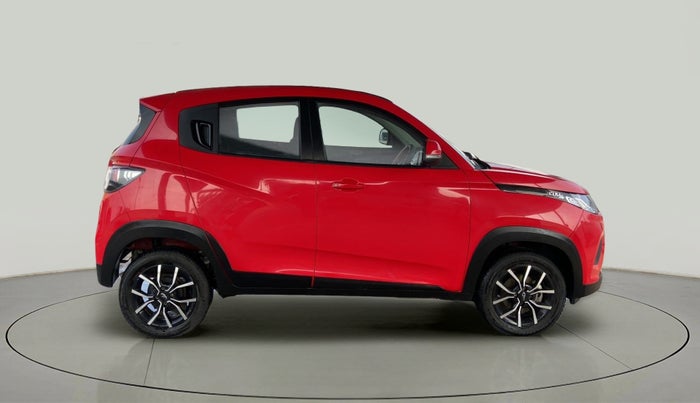 2018 Mahindra KUV 100 NXT K8 P 6 STR, Petrol, Manual, 11,912 km, Right Side View