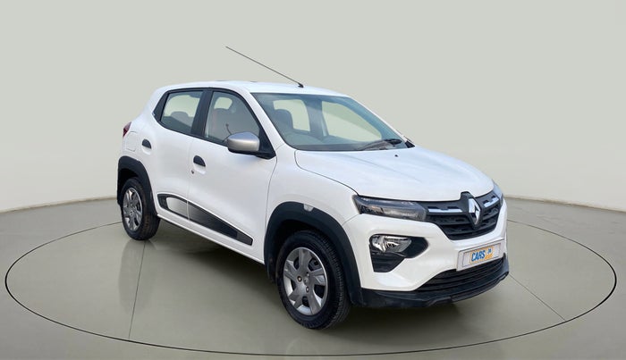 2020 Renault Kwid RXT 1.0 (O), Petrol, Manual, 10,203 km, SRP
