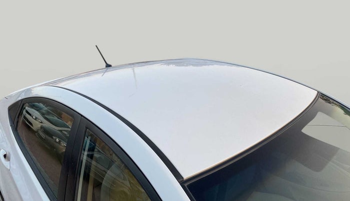 2015 Hyundai Verna FLUIDIC 4S 1.4 VTVT, Petrol, Manual, 44,607 km, Roof