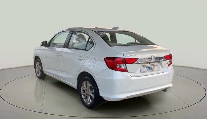 2018 Honda Amaze 1.2L I-VTEC VX, Petrol, Manual, 43,484 km, Left Back Diagonal