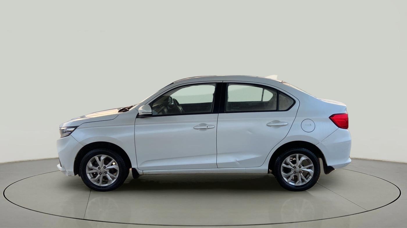 2018 Honda Amaze 1.2L I-VTEC VX, Petrol, Manual, 43,484 km, Left Side