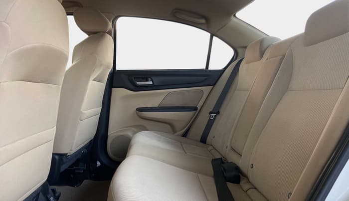 2018 Honda Amaze 1.2L I-VTEC VX, Petrol, Manual, 43,484 km, Right Side Rear Door Cabin