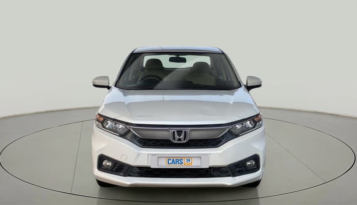 2018 Honda Amaze 1.2L I-VTEC VX, Petrol, Manual, 43,484 km, Front