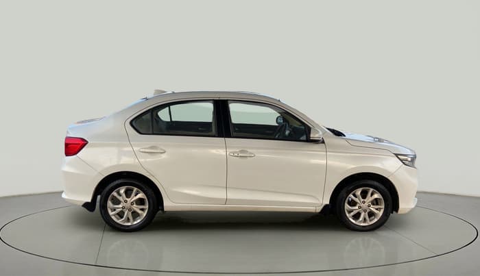 2018 Honda Amaze 1.2L I-VTEC VX, Petrol, Manual, 43,484 km, Right Side View