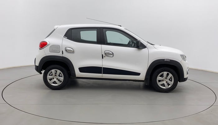 2016 Renault Kwid RXT 0.8, Petrol, Manual, 68,329 km, Right Side View