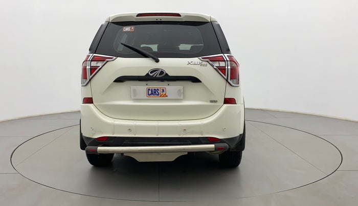2021 Mahindra XUV500 W9, Diesel, Manual, 28,692 km, Back/Rear