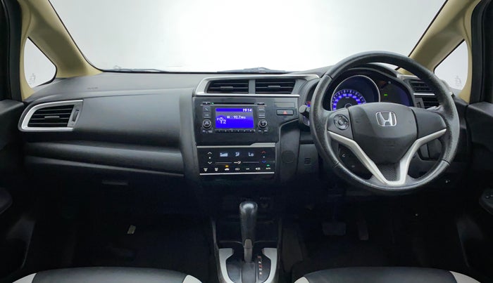 2016 Honda Jazz 1.2L I-VTEC V AT, Petrol, Automatic, 51,020 km, Dashboard