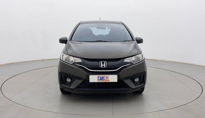2016 Honda Jazz 1.2L I-VTEC V AT, Petrol, Automatic, 51,020 km, Front