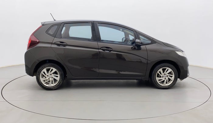 2016 Honda Jazz 1.2L I-VTEC V AT, Petrol, Automatic, 51,020 km, Right Side View