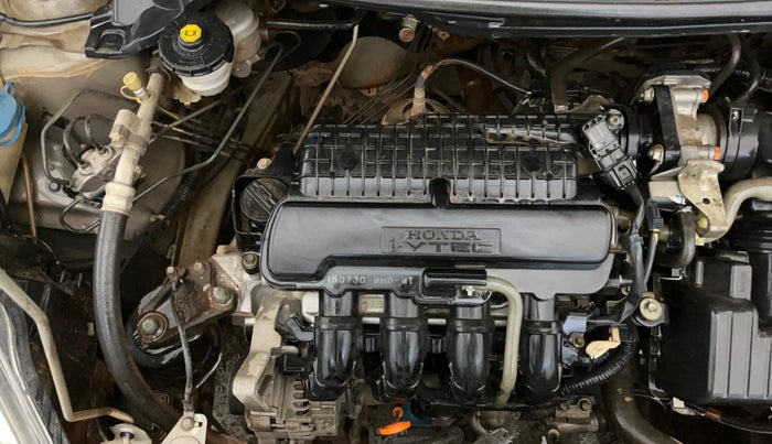 2015 Honda Brio S MT, Petrol, Manual, 26,860 km, Engine View - Right