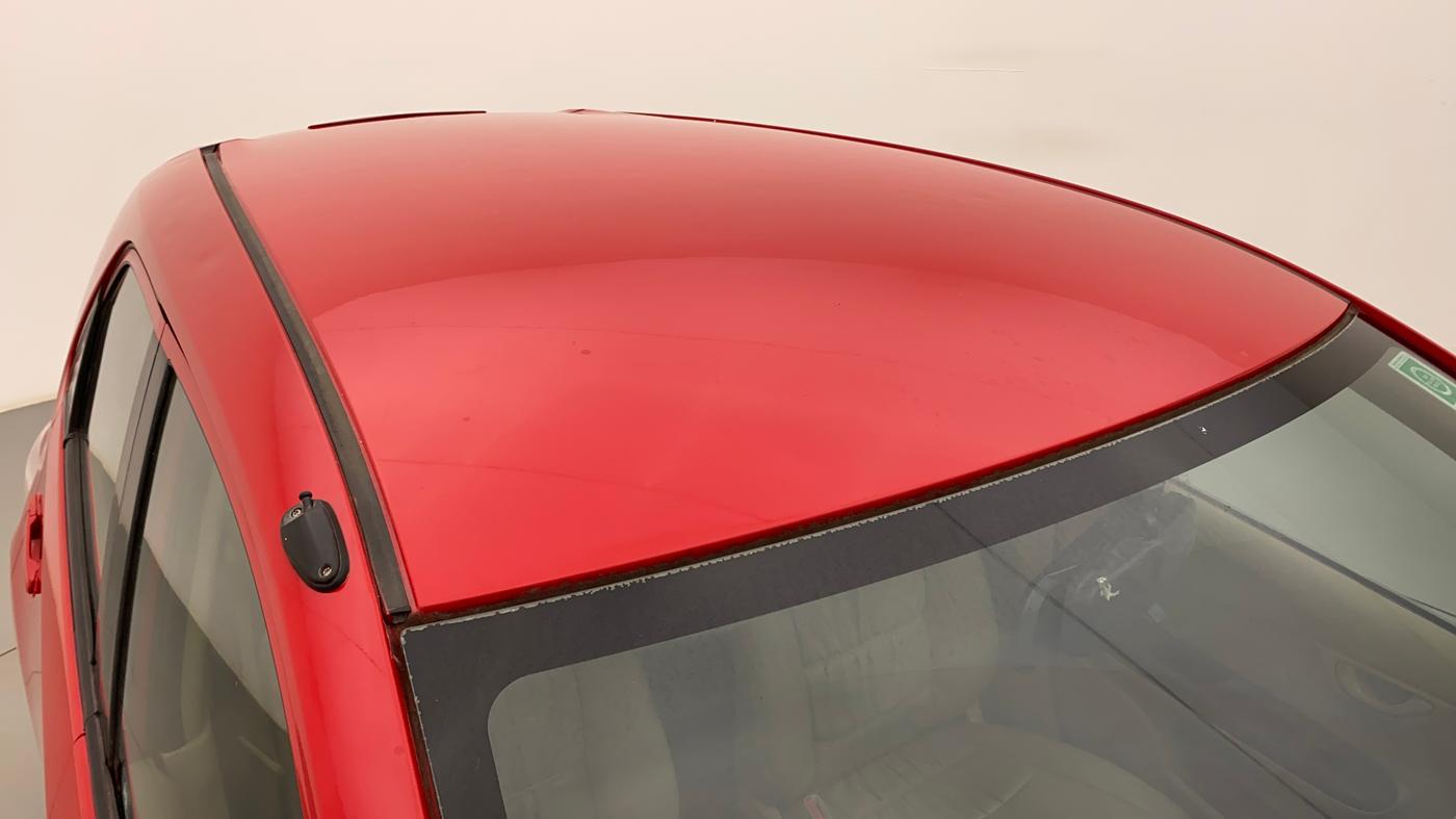 2012 Honda Brio S MT, Petrol, Manual, 41,098 km, Roof