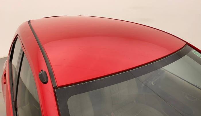2012 Honda Brio S MT, Petrol, Manual, 41,098 km, Roof