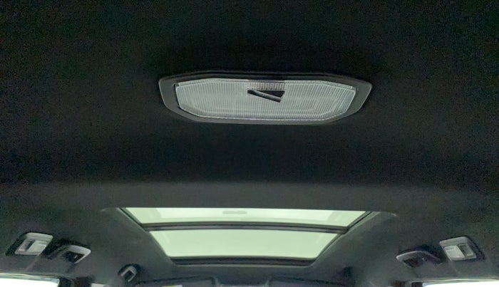 2022 Tata Safari XZA PLUS DARK EDITION, Diesel, Automatic, 31,292 km, Panoramic Sunroof