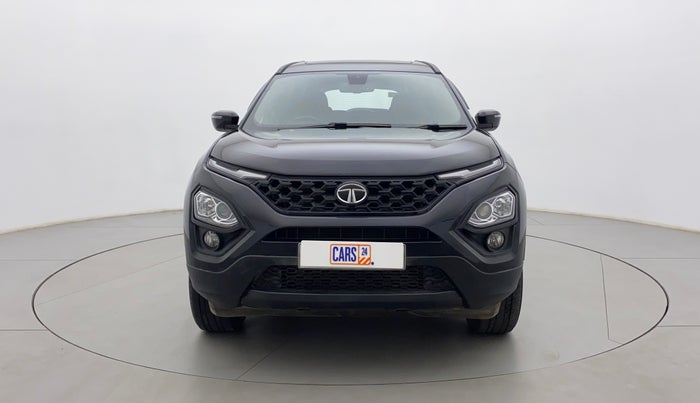 2022 Tata Safari XZA PLUS DARK EDITION, Diesel, Automatic, 31,292 km, Front