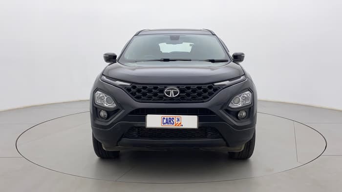 2022 Tata Safari XZA PLUS DARK EDITION, Diesel, Automatic, 31,292 km, Front