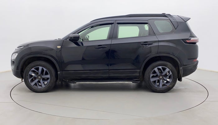 2022 Tata Safari XZA PLUS DARK EDITION, Diesel, Automatic, 31,292 km, Left Side