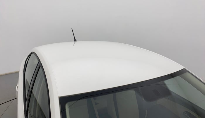 2019 Skoda Rapid 1.6 MPI ACTIVE, Petrol, Manual, 18,613 km, Roof