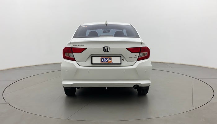 2020 Honda Amaze 1.5L I-DTEC S, Diesel, Manual, 36,624 km, Back/Rear
