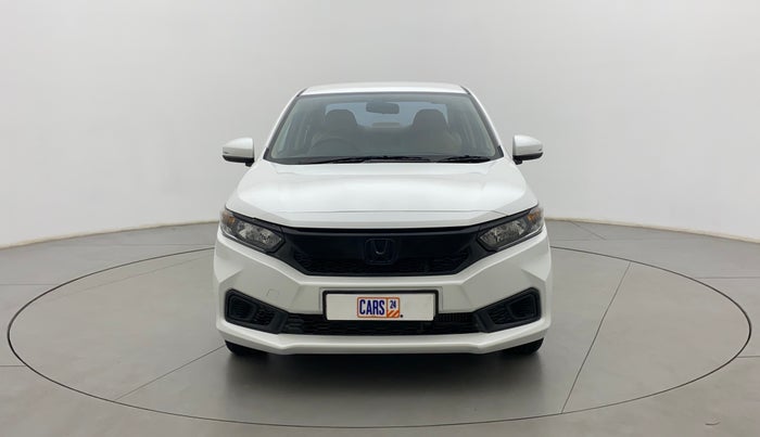 2020 Honda Amaze 1.5L I-DTEC S, Diesel, Manual, 36,624 km, Front