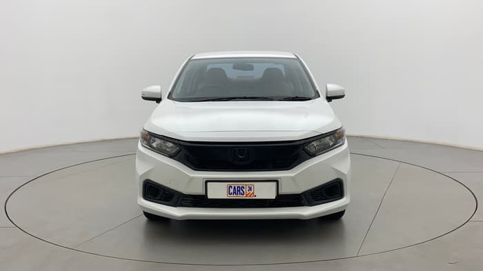 2020 Honda Amaze 1.5L I-DTEC S, Diesel, Manual, 36,624 km, Front