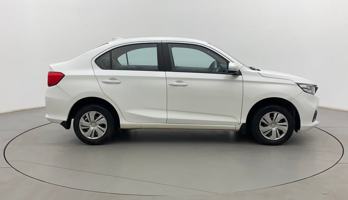 2020 Honda Amaze 1.5L I-DTEC S, Diesel, Manual, 36,624 km, Right Side View