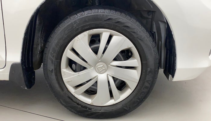 2020 Honda Amaze 1.5L I-DTEC S, Diesel, Manual, 36,624 km, Right Front Wheel