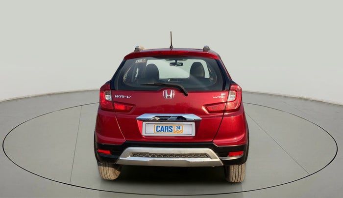 2018 Honda WR-V 1.2L I-VTEC VX MT, Petrol, Manual, 53,201 km, Back/Rear