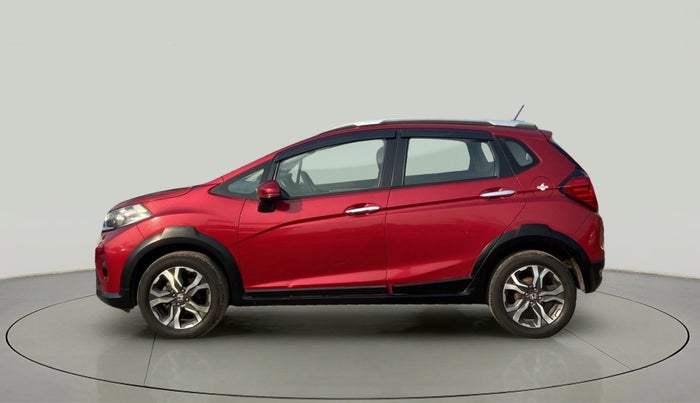 2018 Honda WR-V 1.2L I-VTEC VX MT, Petrol, Manual, 53,201 km, Left Side
