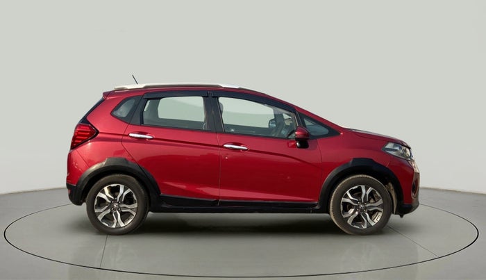 2018 Honda WR-V 1.2L I-VTEC VX MT, Petrol, Manual, 53,201 km, Right Side View