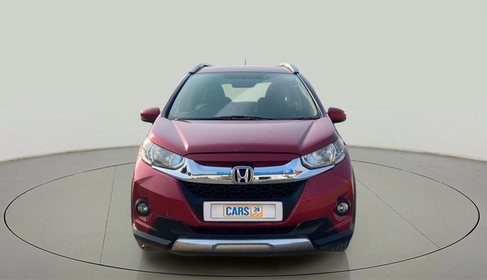 2018 Honda WR-V 1.2L I-VTEC VX MT, Petrol, Manual, 53,201 km, Front