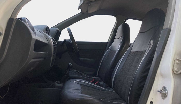 2015 Maruti Alto 800 LXI, Petrol, Manual, 80,006 km, Right Side Front Door Cabin