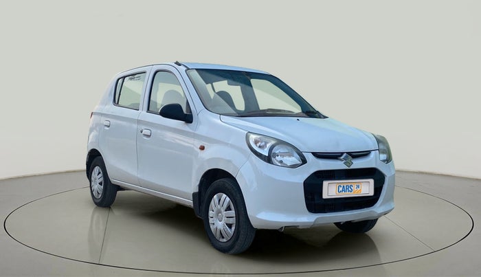 2015 Maruti Alto 800 LXI, Petrol, Manual, 80,006 km, SRP