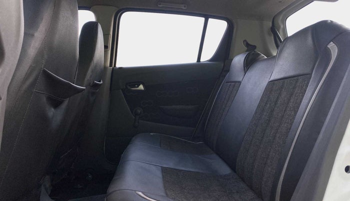 2015 Maruti Alto 800 LXI, Petrol, Manual, 80,006 km, Right Side Rear Door Cabin