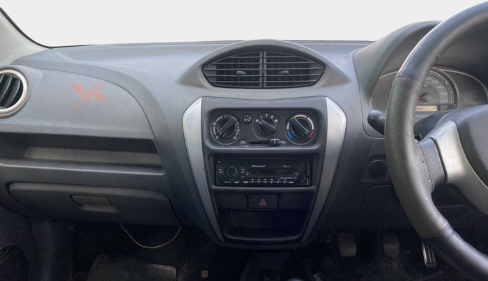 2015 Maruti Alto 800 LXI, Petrol, Manual, 80,006 km, Air Conditioner