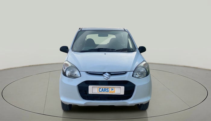 2015 Maruti Alto 800 LXI, Petrol, Manual, 80,006 km, Front