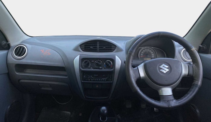 2015 Maruti Alto 800 LXI, Petrol, Manual, 80,006 km, Dashboard