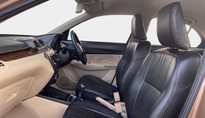 2017 Maruti Dzire VXI, Petrol, Manual, 41,964 km, Right Side Front Door Cabin