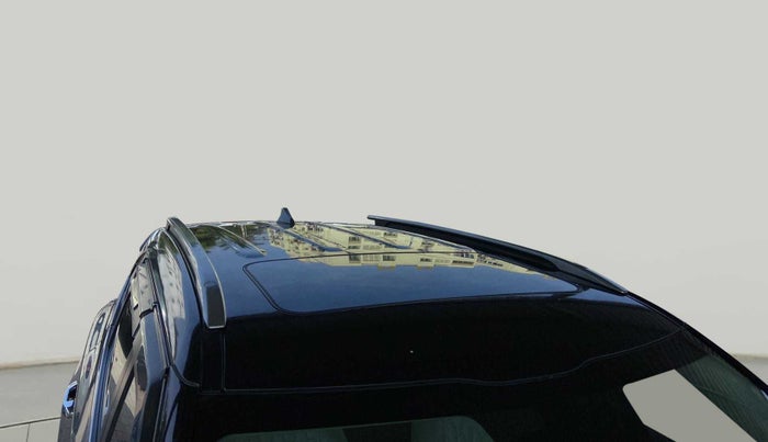 2019 KIA SELTOS HTX PLUS AT1.5 DIESEL, Diesel, Automatic, 1,25,765 km, Roof