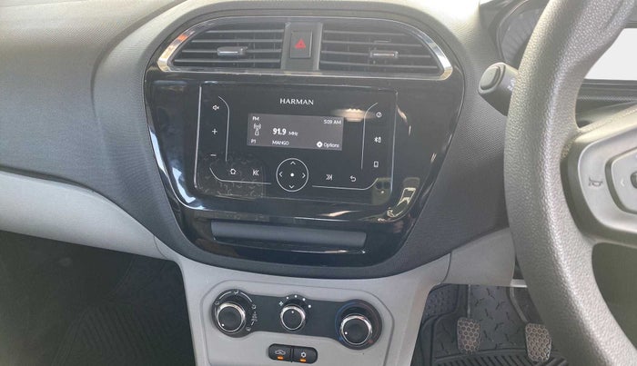 2021 Tata Tiago XT PETROL, Petrol, Manual, 7,453 km, Air Conditioner