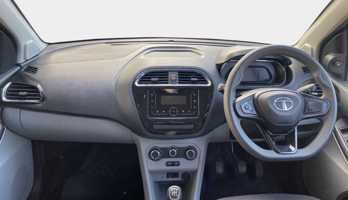 2021 Tata Tiago XT PETROL, Petrol, Manual, 7,453 km, Dashboard