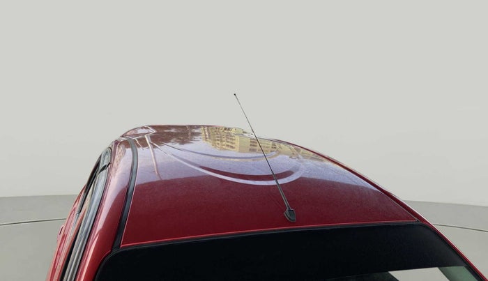 2018 Nissan Micra Active XV, Petrol, Manual, 47,280 km, Roof