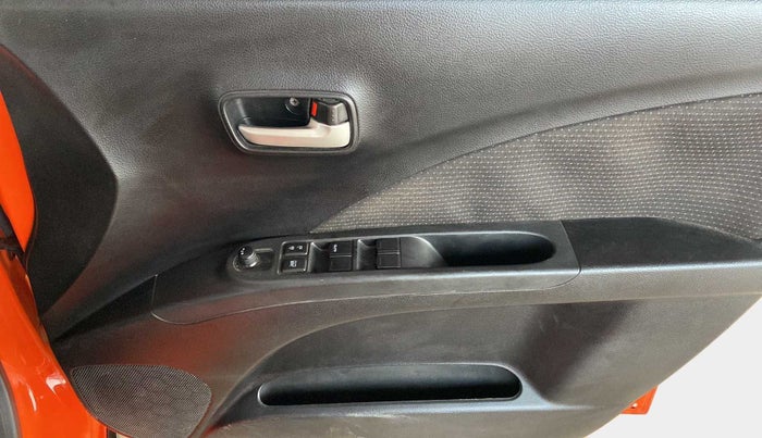 2018 Maruti Celerio X ZXI (O) AMT, Petrol, Automatic, 95,797 km, Driver Side Door Panels Control