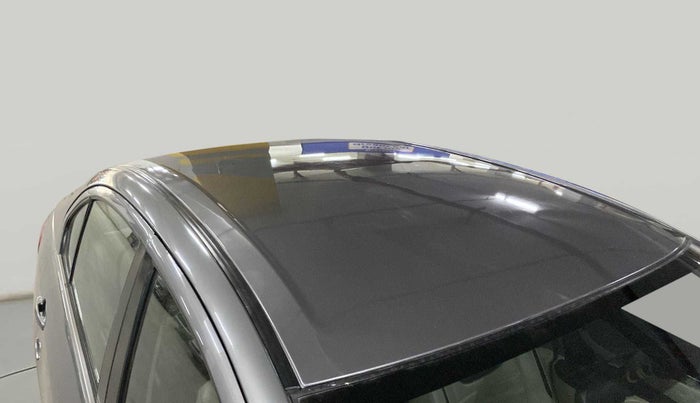 2016 Maruti Ciaz VXI, Petrol, Manual, 50,252 km, Roof