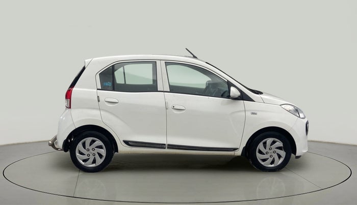 2019 Hyundai NEW SANTRO SPORTZ AMT, Petrol, Automatic, 16,631 km, Right Side View