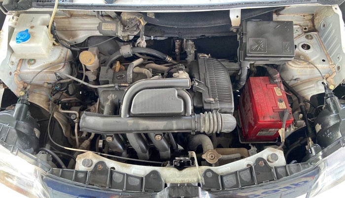 2018 Renault Kwid RXT 1.0 (O), Petrol, Manual, 44,204 km, Open Bonet