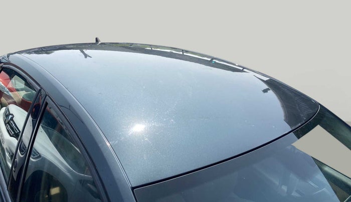 2015 Volkswagen Vento HIGHLINE 1.5 AT, Diesel, Automatic, 68,612 km, Roof